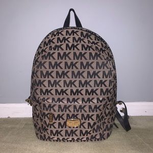 Michael Kors Backpack